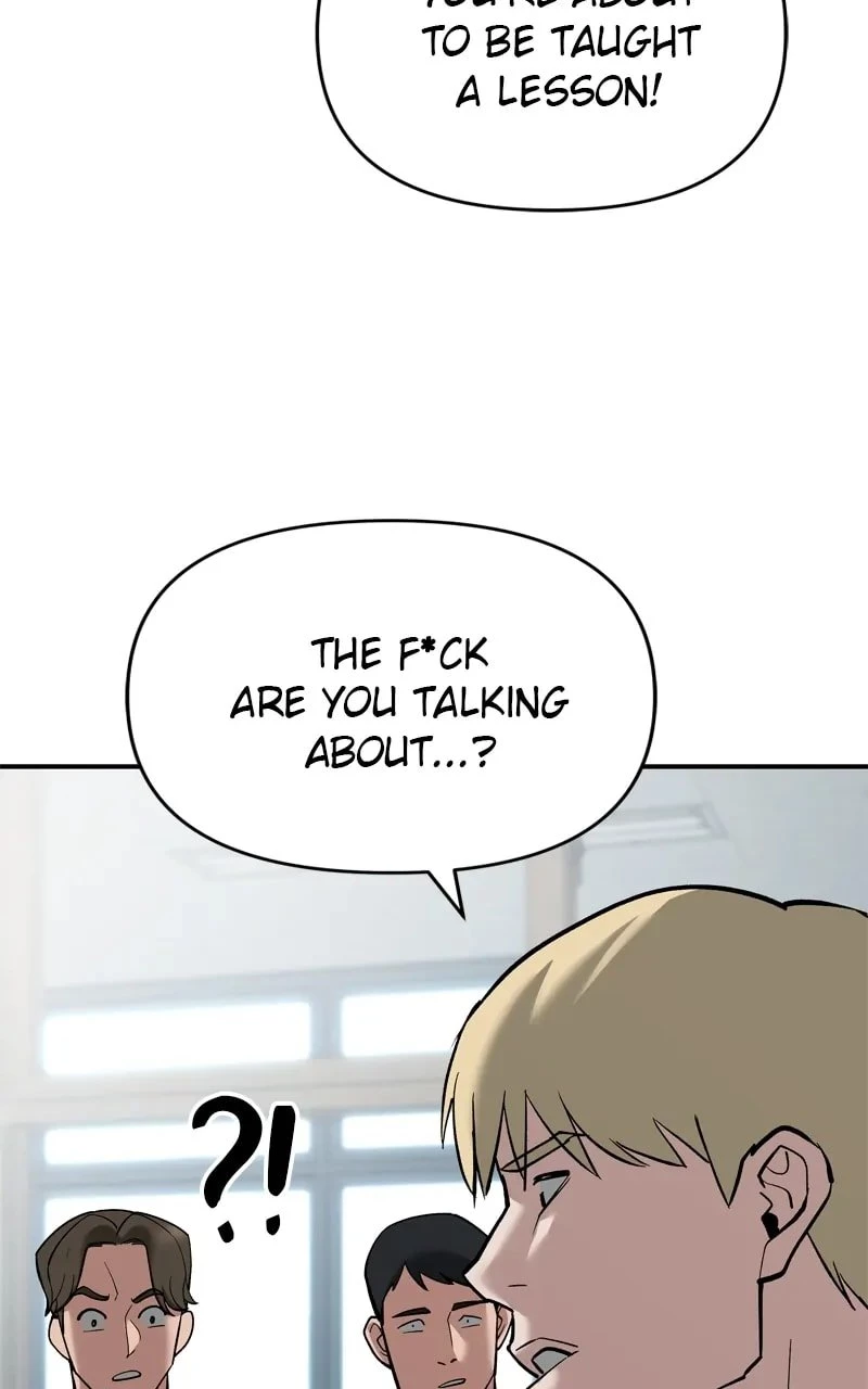 The Bully In-Charge Chapter 65 - 159