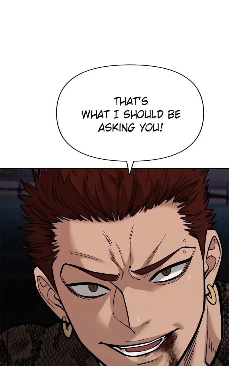 The Bully In-Charge Chapter 62 - 22
