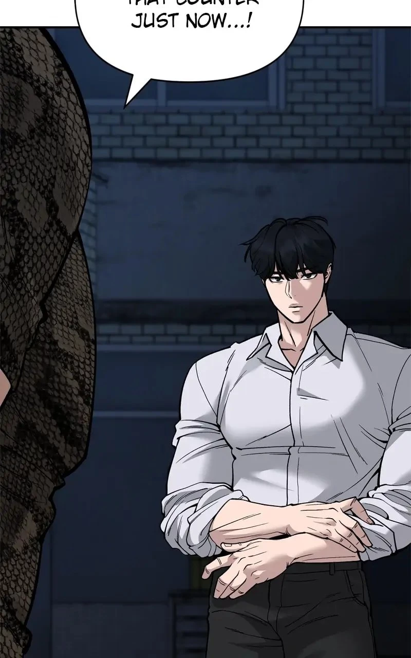 The Bully In-Charge Chapter 62 - 24