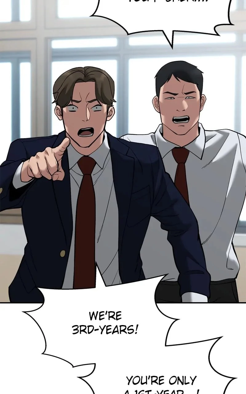 The Bully In-Charge Chapter 65 - 161