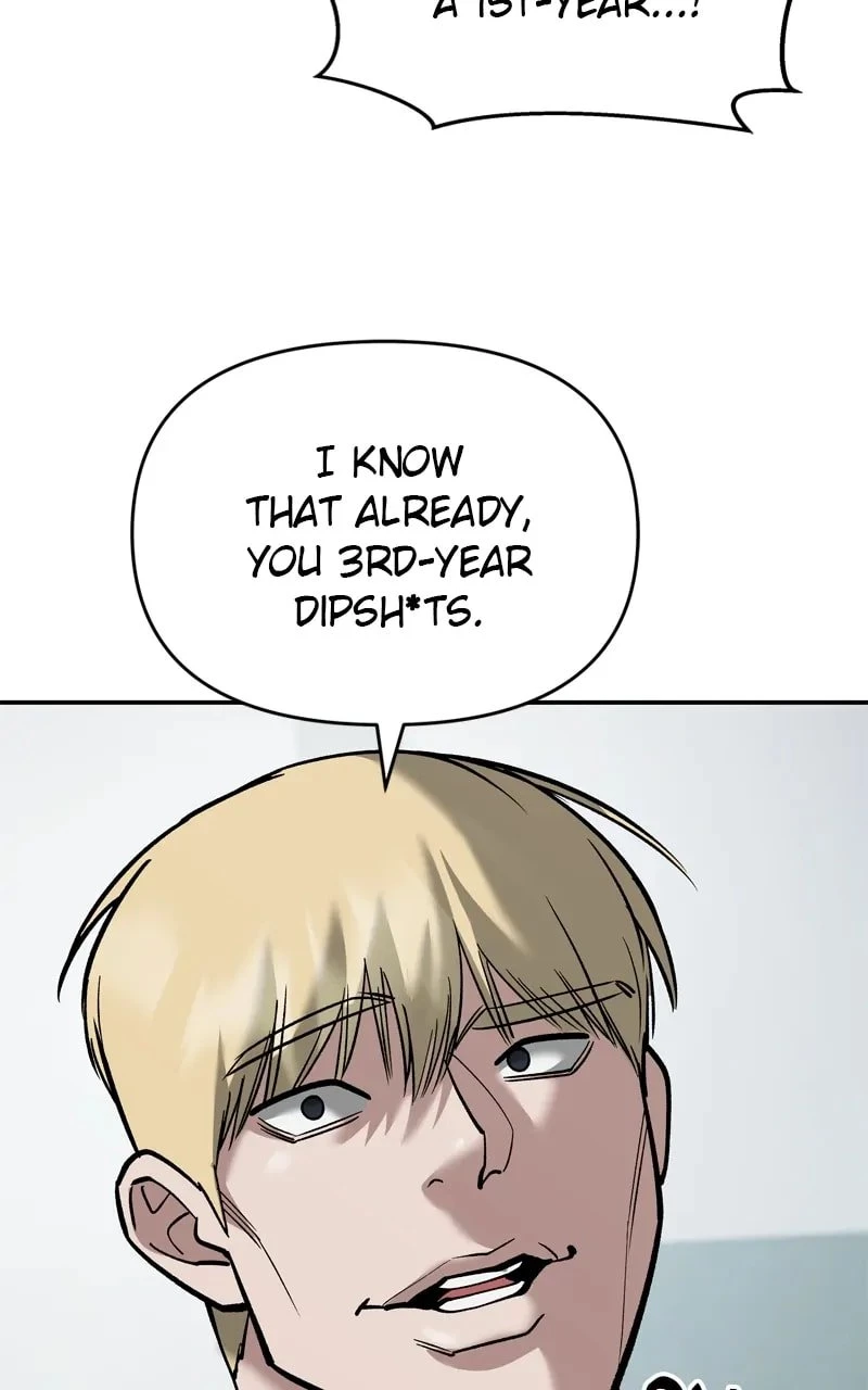 The Bully In-Charge Chapter 65 - 162