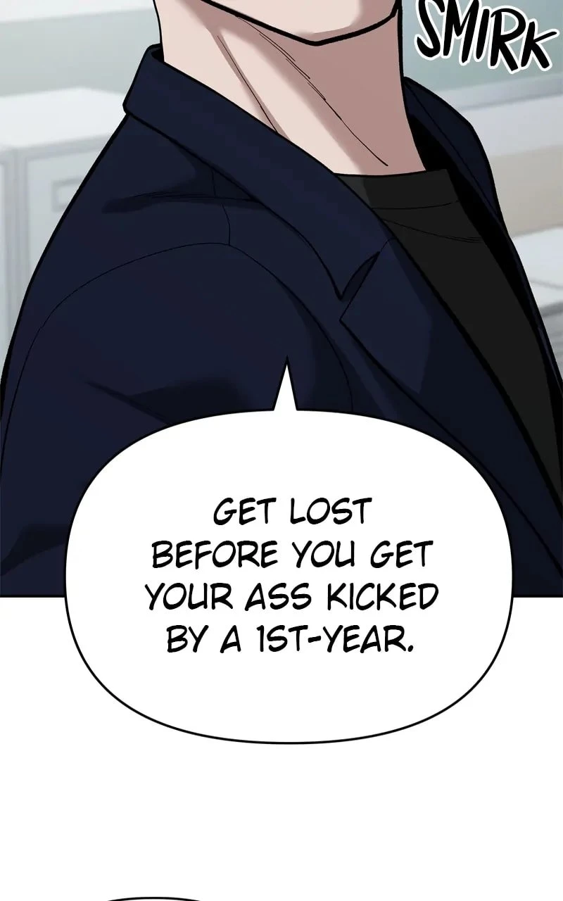 The Bully In-Charge Chapter 65 - 163