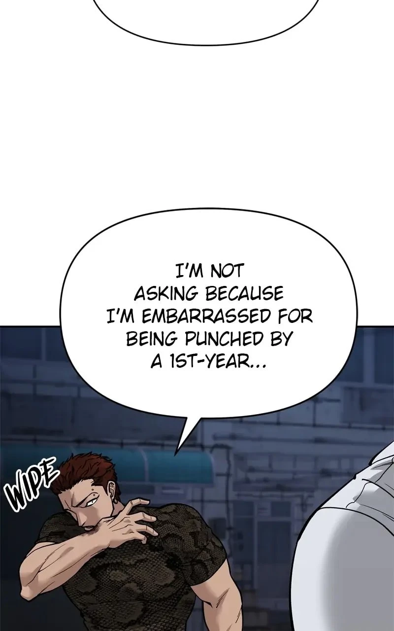 The Bully In-Charge Chapter 62 - 26