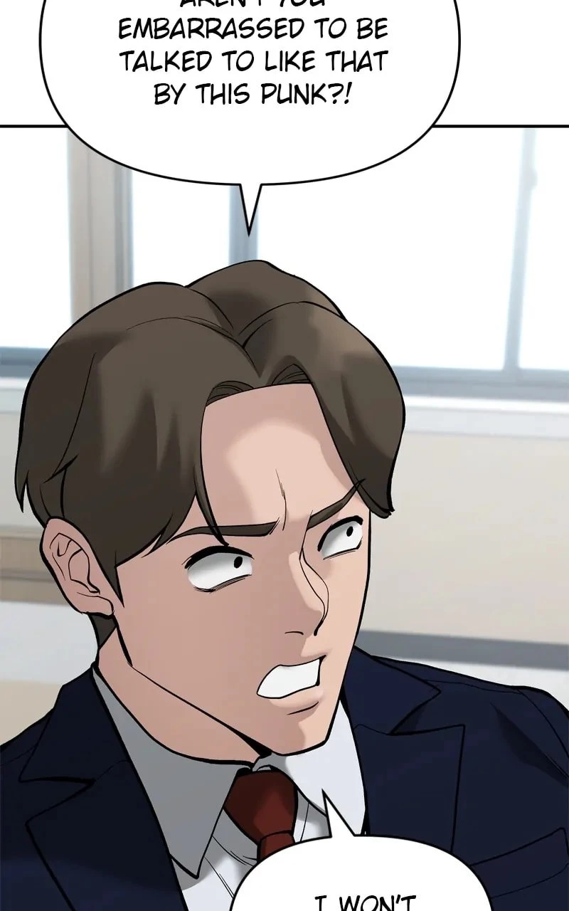 The Bully In-Charge Chapter 65 - 166