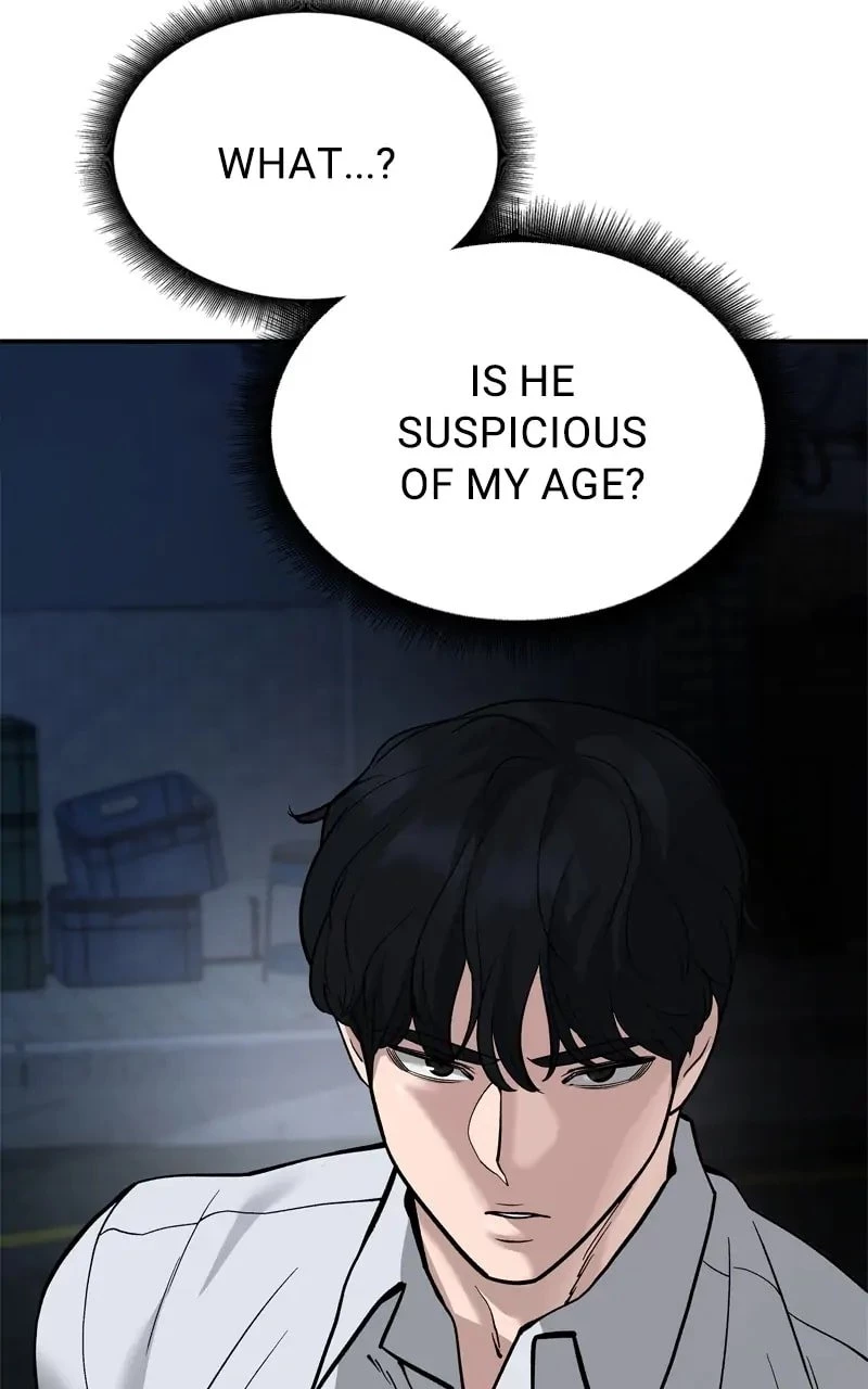 The Bully In-Charge Chapter 62 - 28