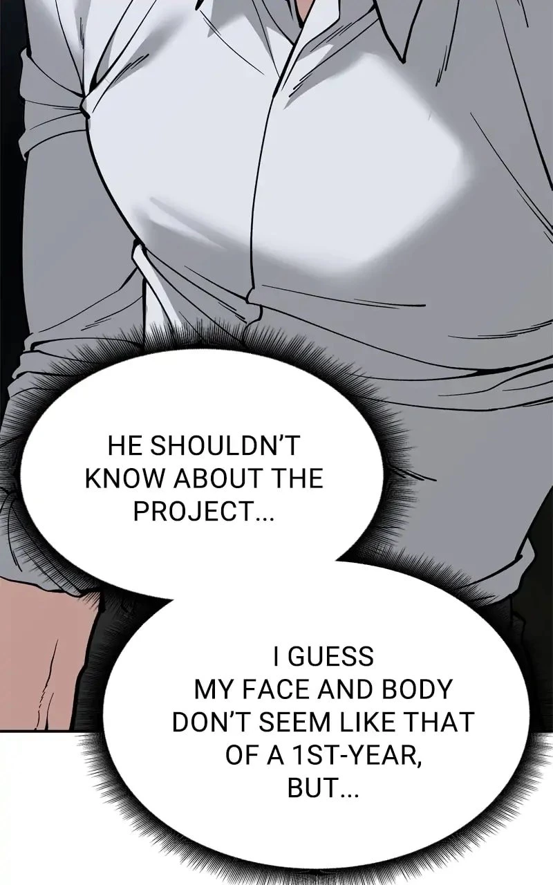 The Bully In-Charge Chapter 62 - 29
