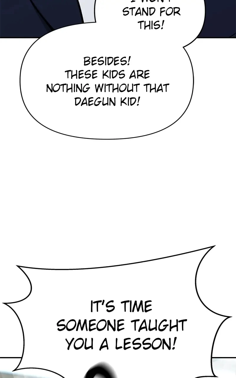 The Bully In-Charge Chapter 65 - 167