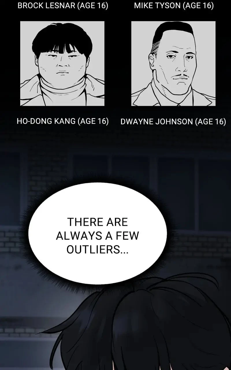 The Bully In-Charge Chapter 62 - 31