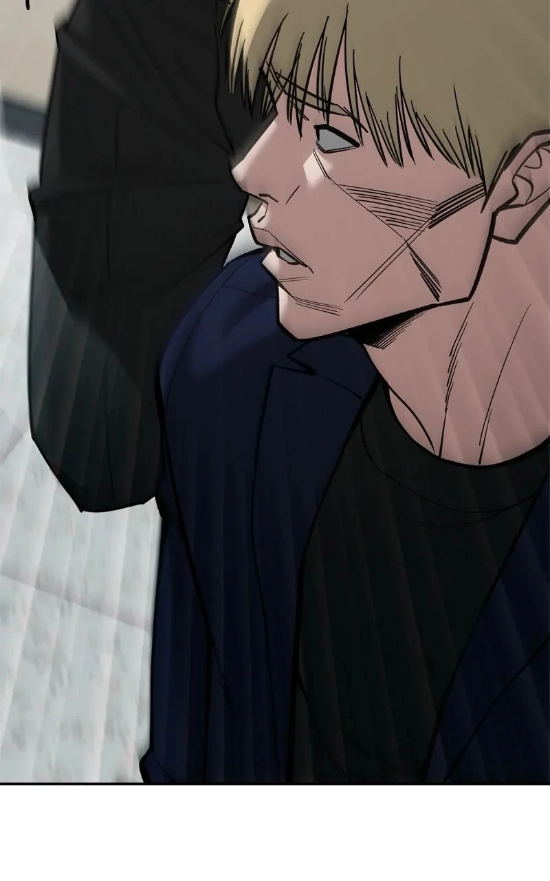 The Bully In-Charge Chapter 65 - 169