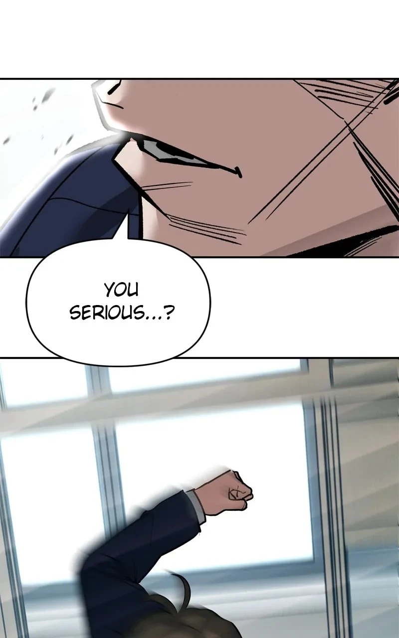 The Bully In-Charge Chapter 65 - 170