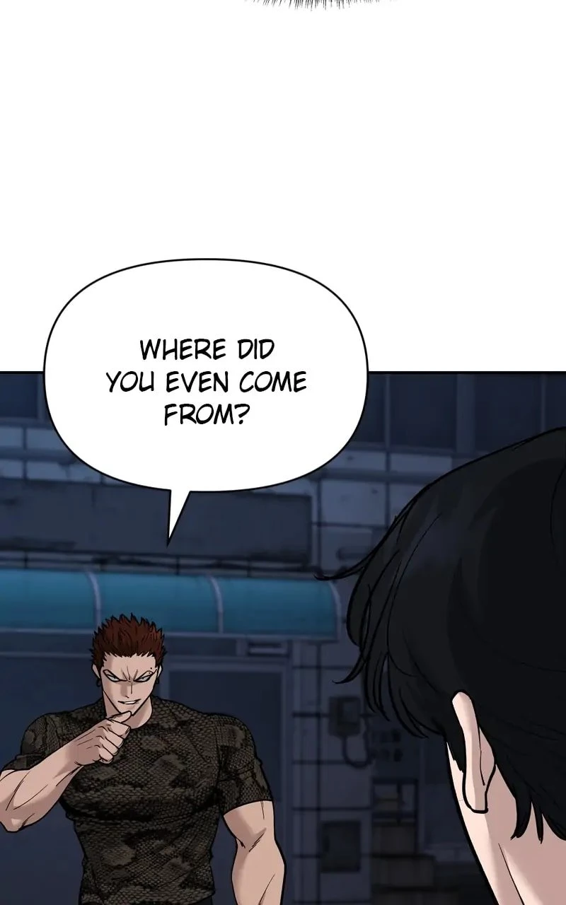 The Bully In-Charge Chapter 62 - 33