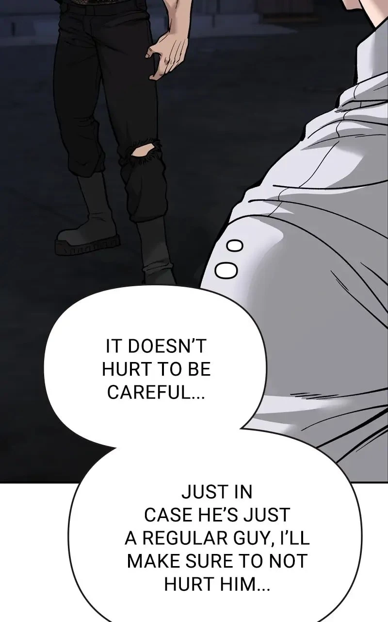 The Bully In-Charge Chapter 62 - 34
