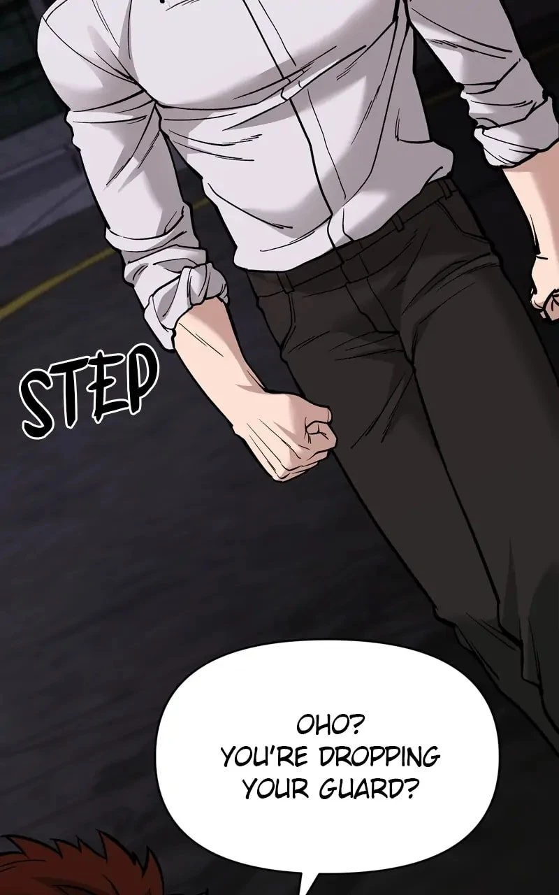 The Bully In-Charge Chapter 62 - 36
