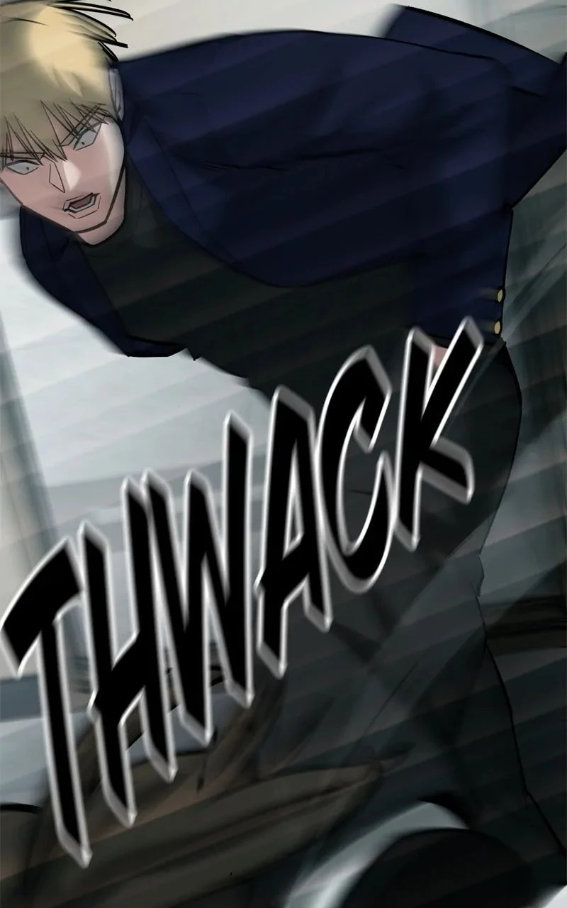 The Bully In-Charge Chapter 65 - 175