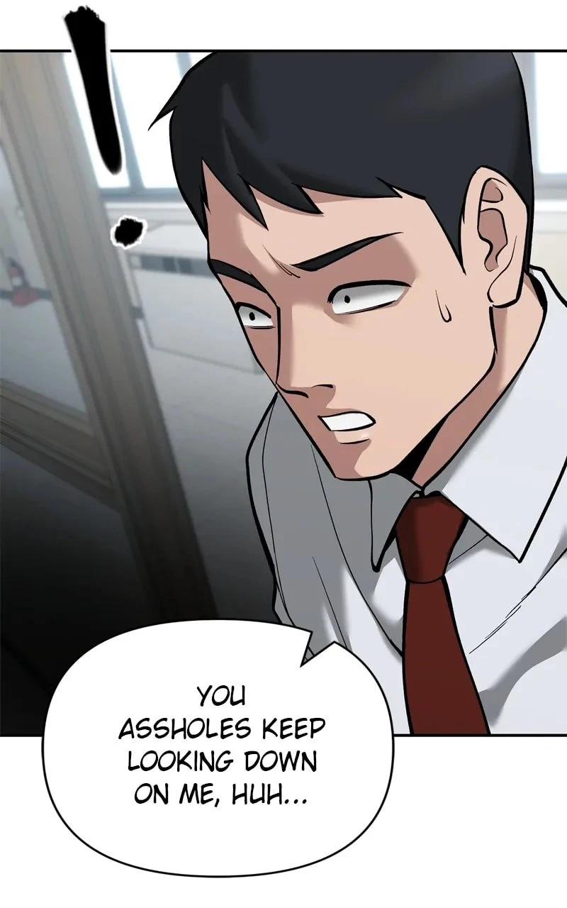 The Bully In-Charge Chapter 65 - 179