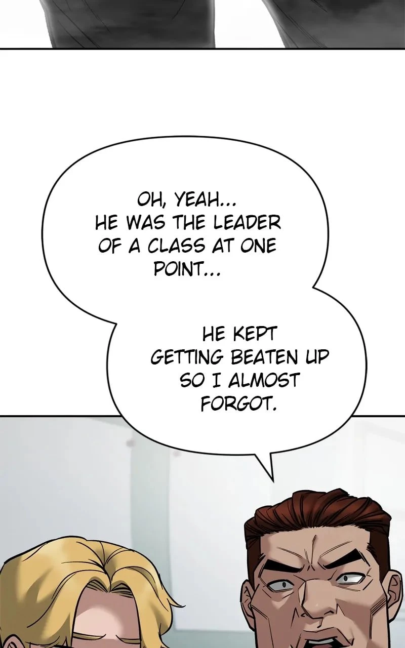 The Bully In-Charge Chapter 65 - 182