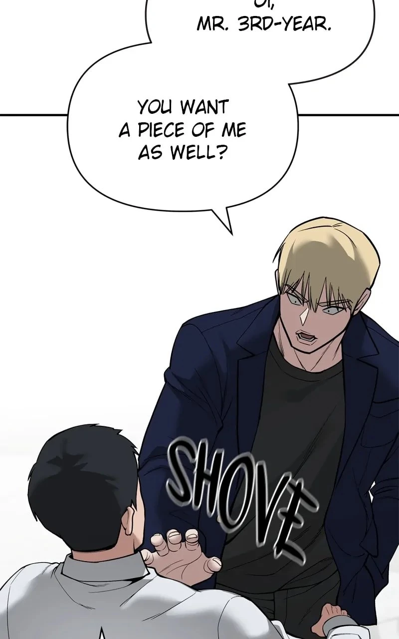The Bully In-Charge Chapter 65 - 184