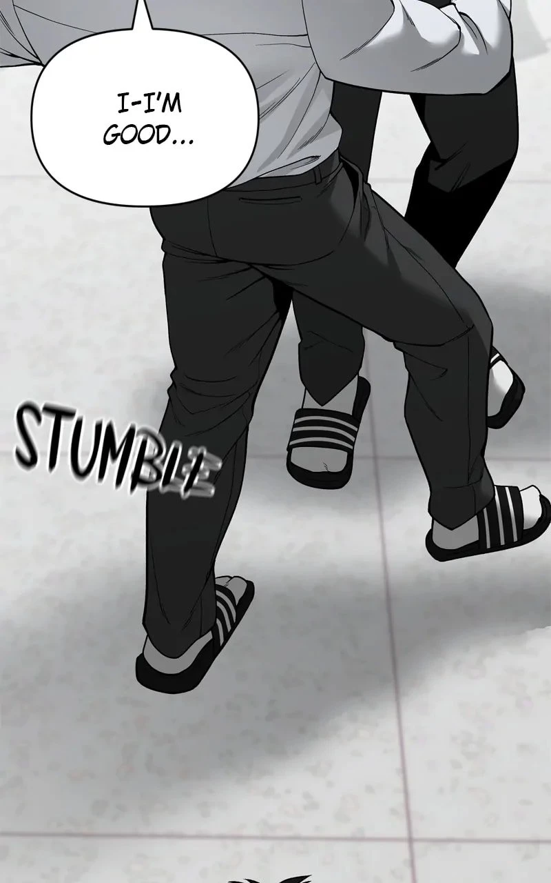 The Bully In-Charge Chapter 65 - 185