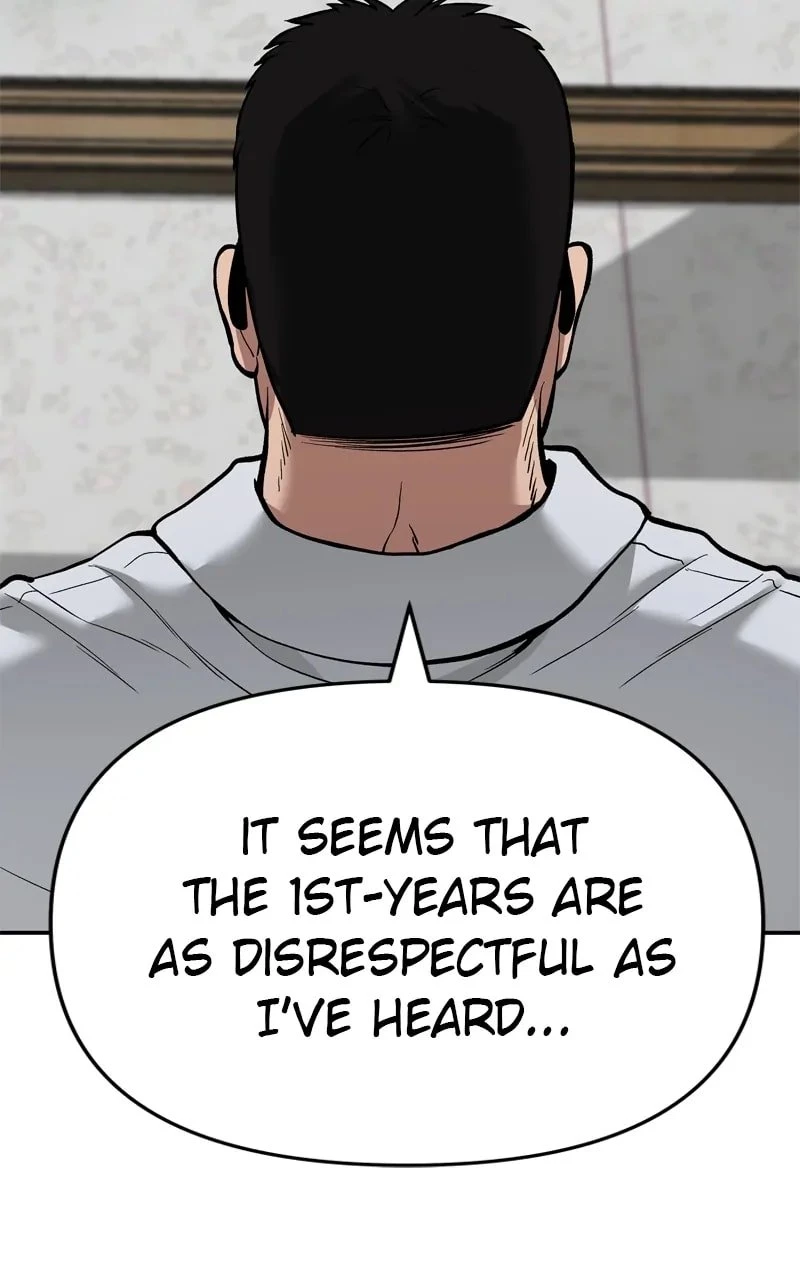 The Bully In-Charge Chapter 65 - 186
