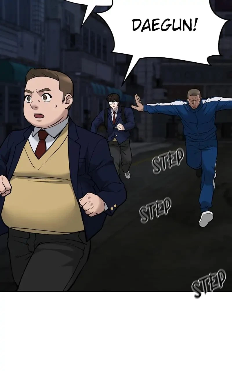 The Bully In-Charge Chapter 62 - 49