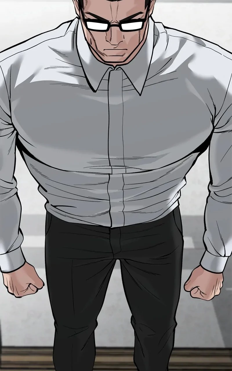 The Bully In-Charge Chapter 65 - 189