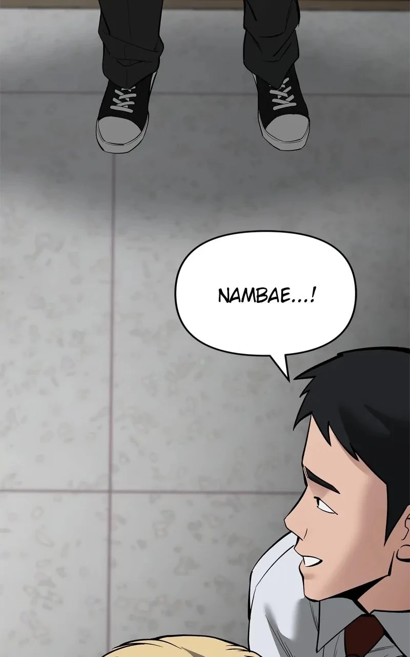 The Bully In-Charge Chapter 65 - 190