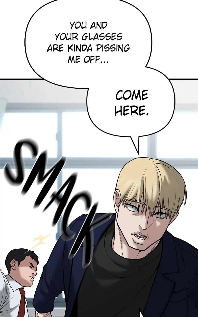The Bully In-Charge Chapter 65 - 192