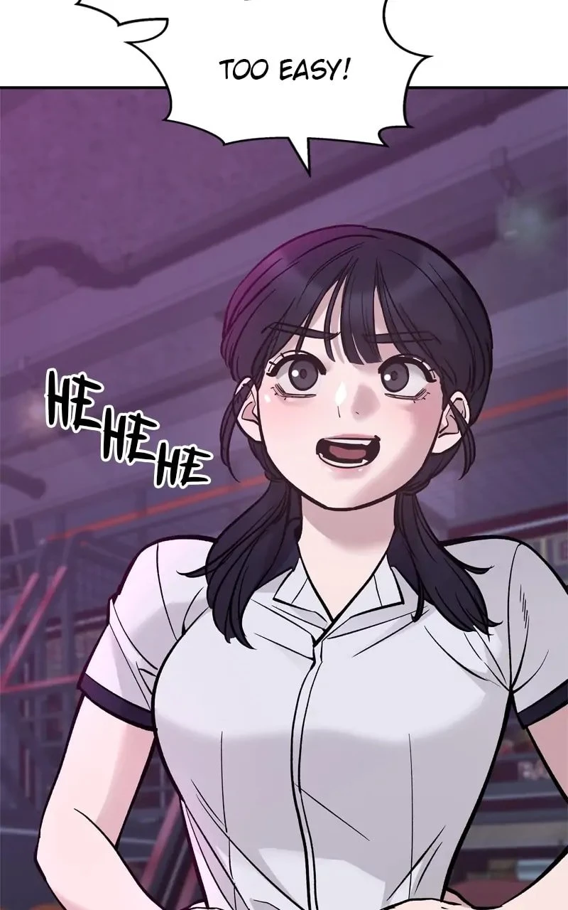 The Bully In-Charge Chapter 62 - 57