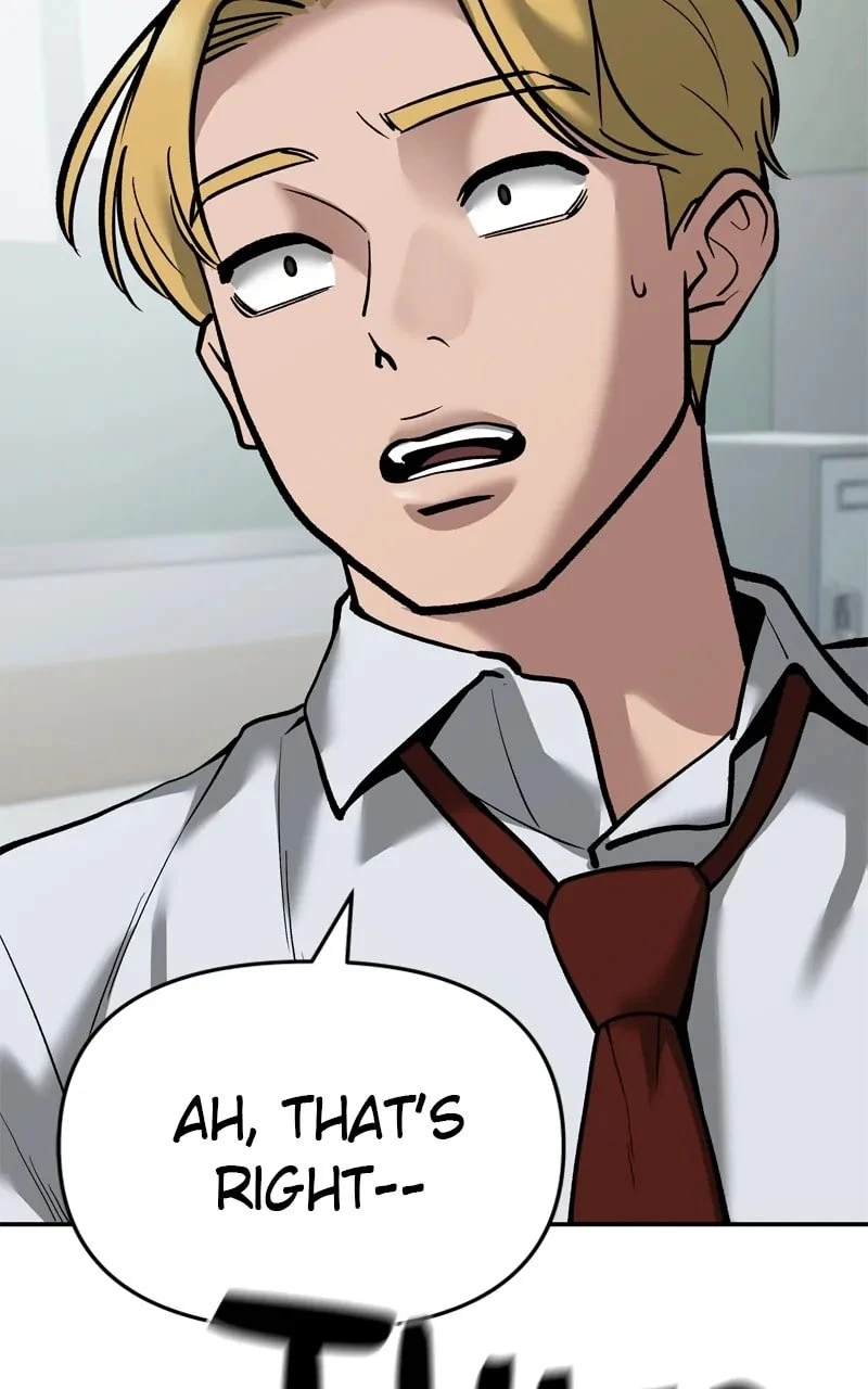 The Bully In-Charge Chapter 65 - 196