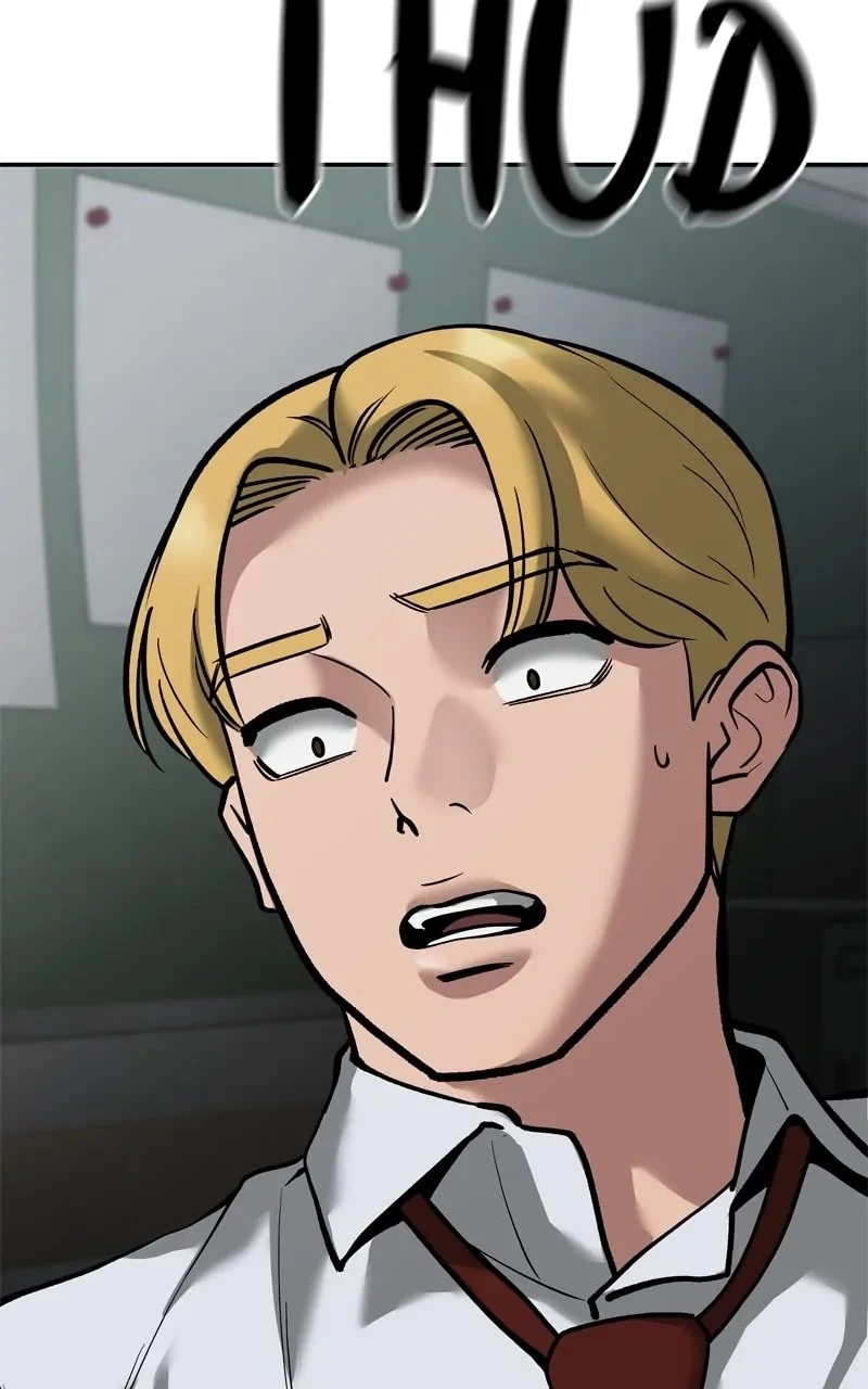 The Bully In-Charge Chapter 65 - 197