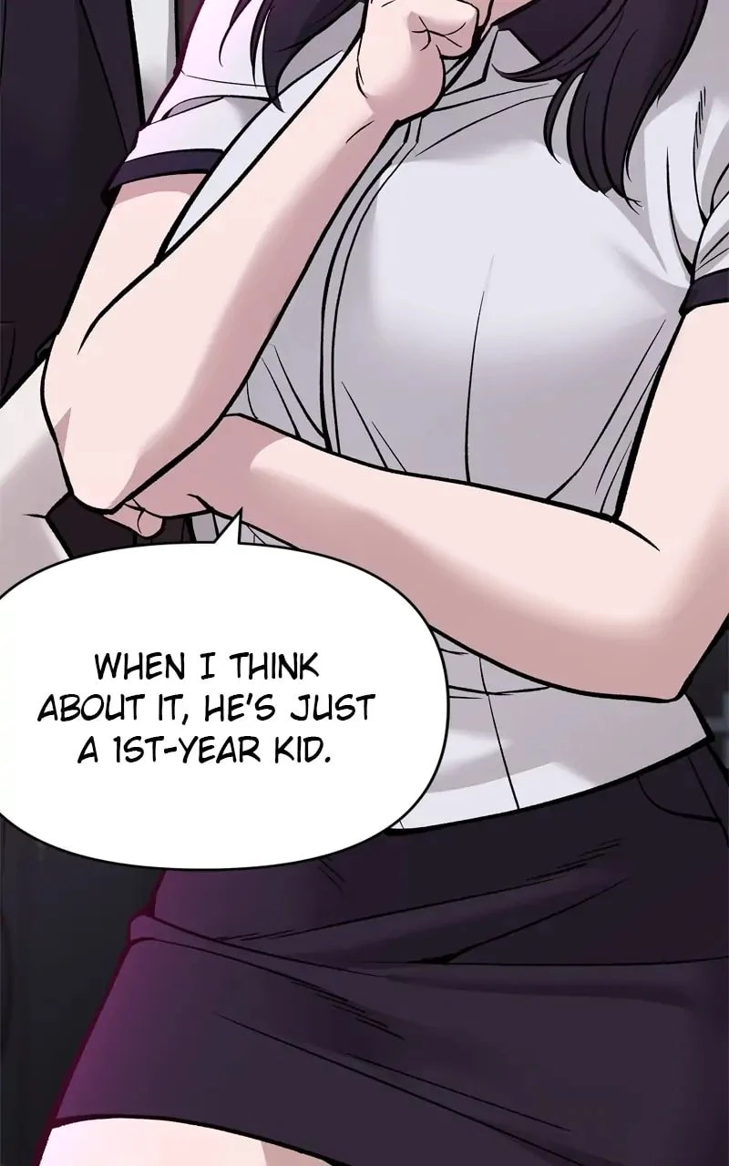 The Bully In-Charge Chapter 62 - 60