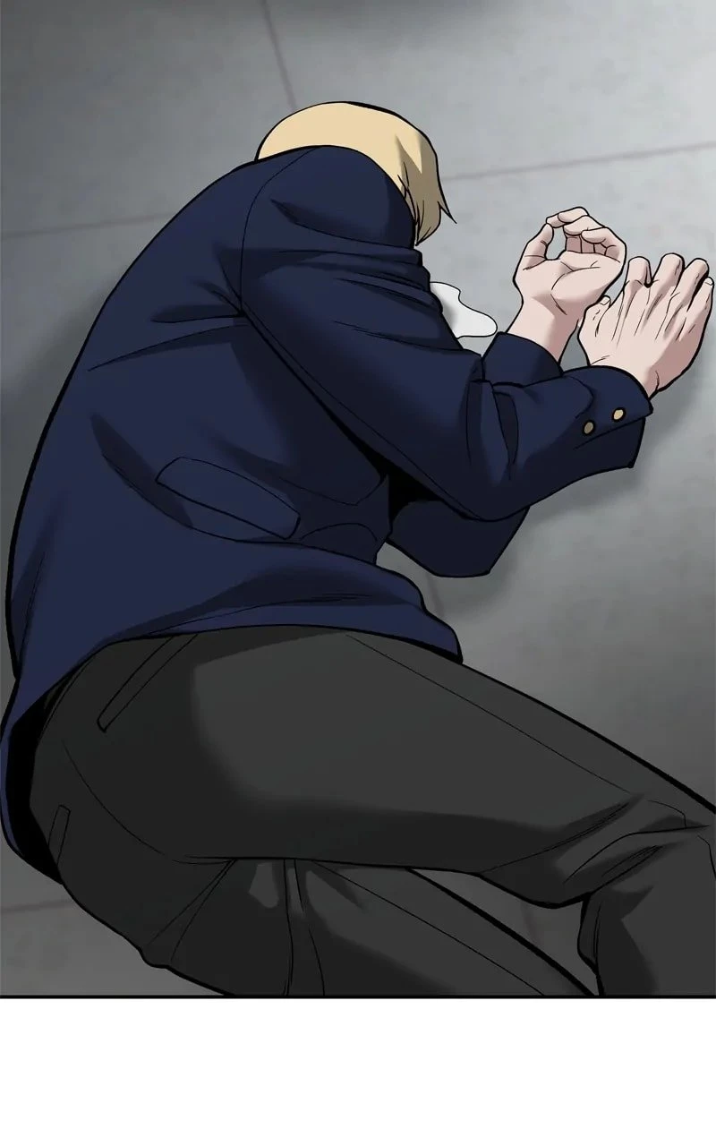 The Bully In-Charge Chapter 65 - 199