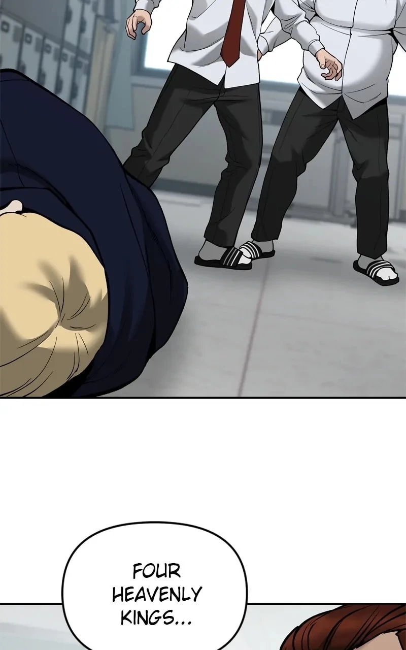 The Bully In-Charge Chapter 65 - 201