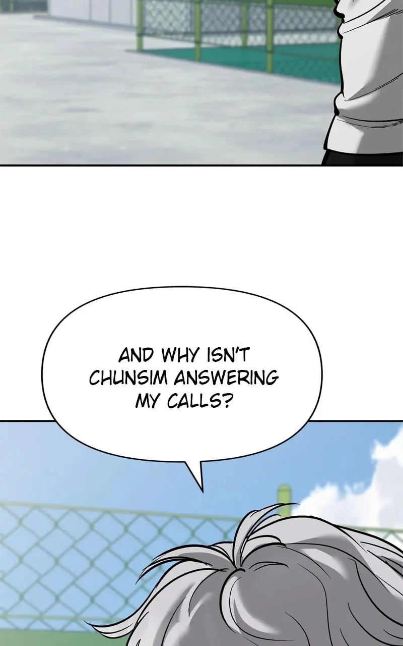 The Bully In-Charge Chapter 65 - 204