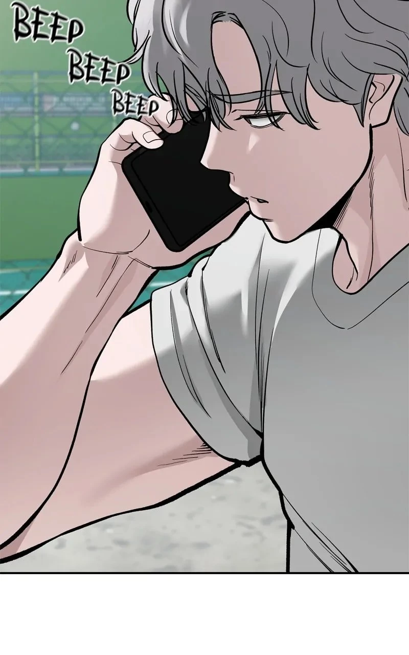 The Bully In-Charge Chapter 65 - 205