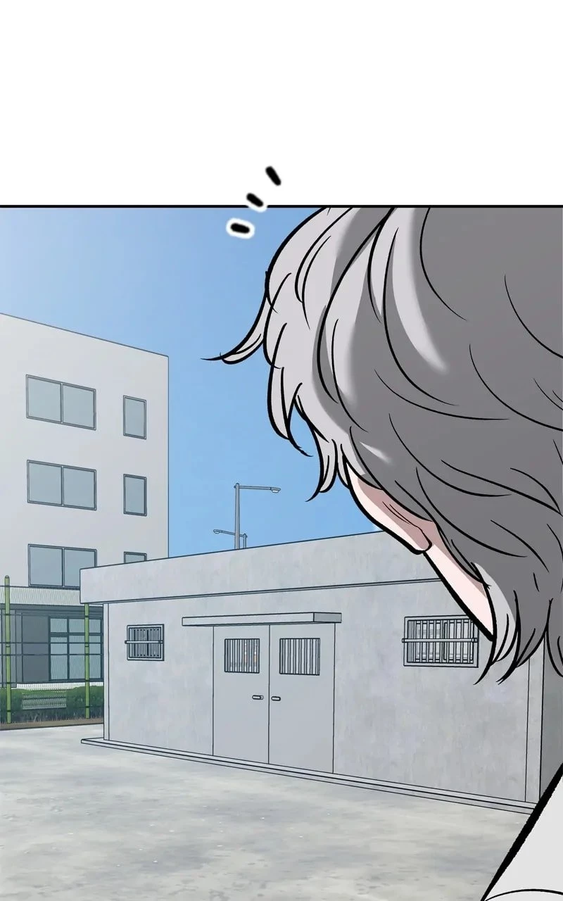 The Bully In-Charge Chapter 65 - 206