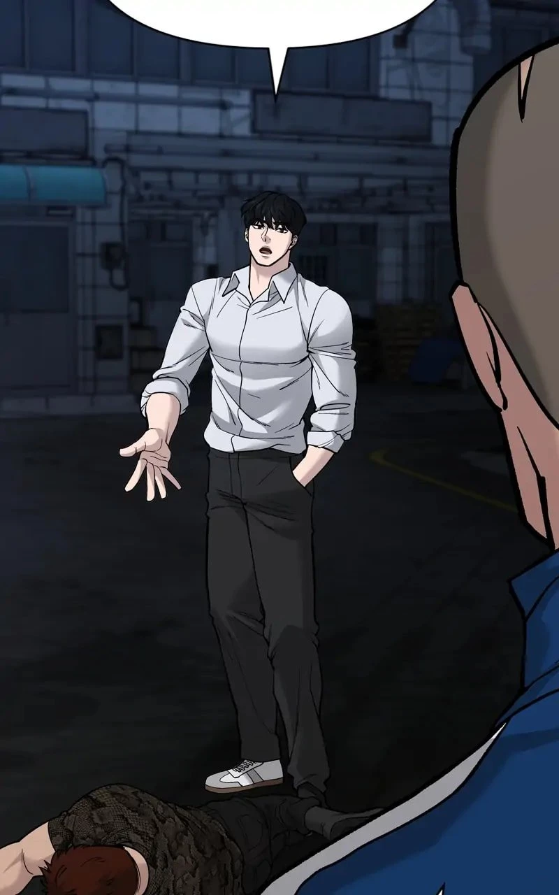 The Bully In-Charge Chapter 62 - 70