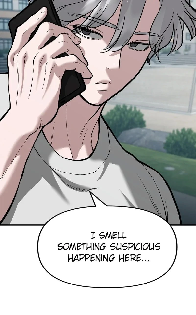 The Bully In-Charge Chapter 65 - 208