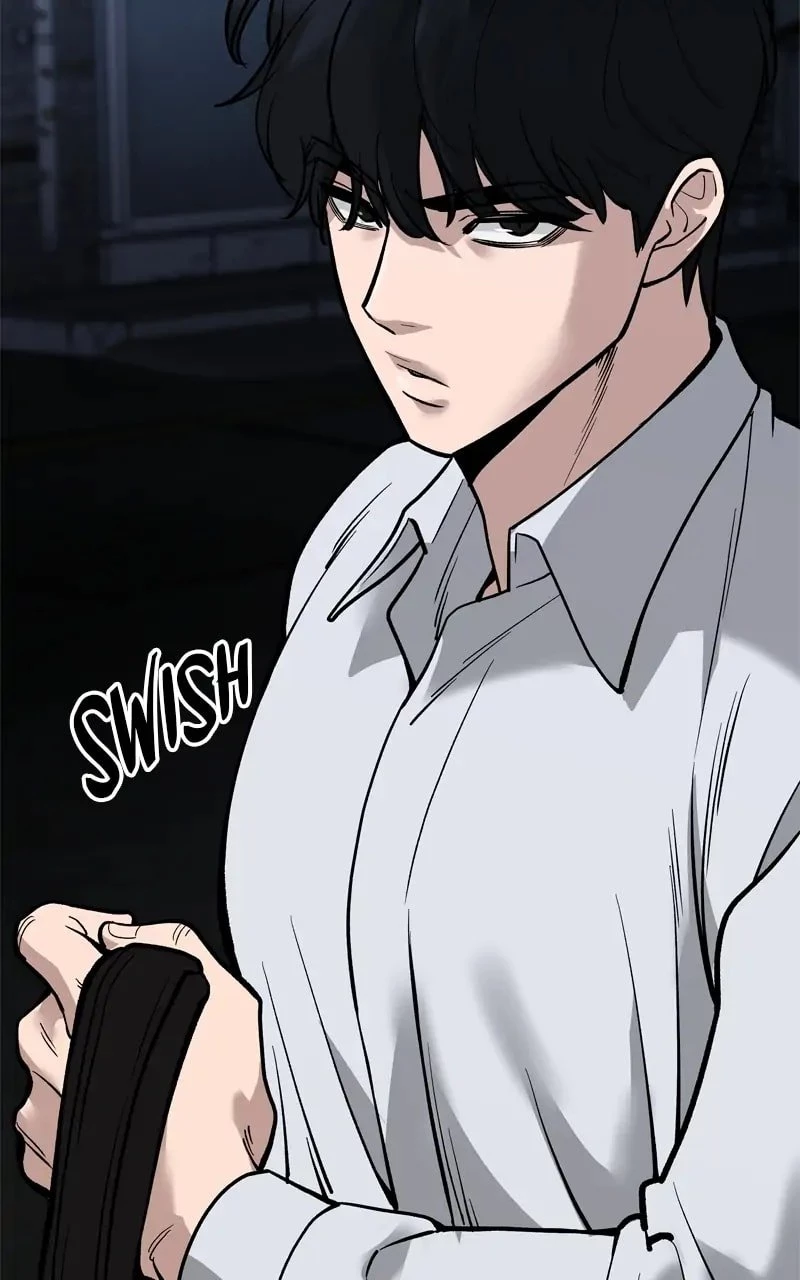 The Bully In-Charge Chapter 61 - 3