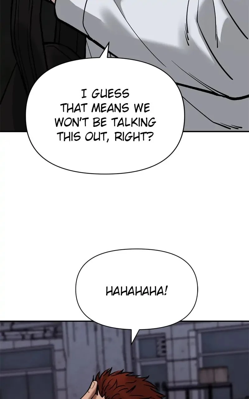 The Bully In-Charge Chapter 61 - 4