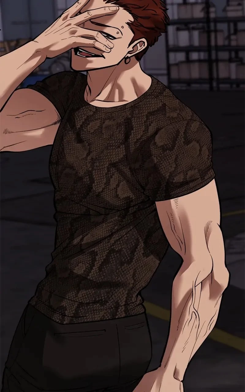 The Bully In-Charge Chapter 61 - 5