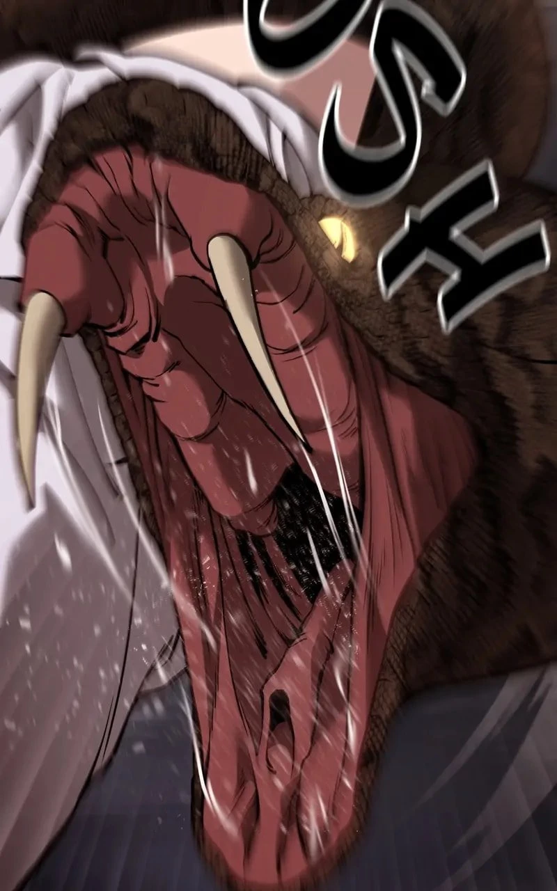 The Bully In-Charge Chapter 62 - 74