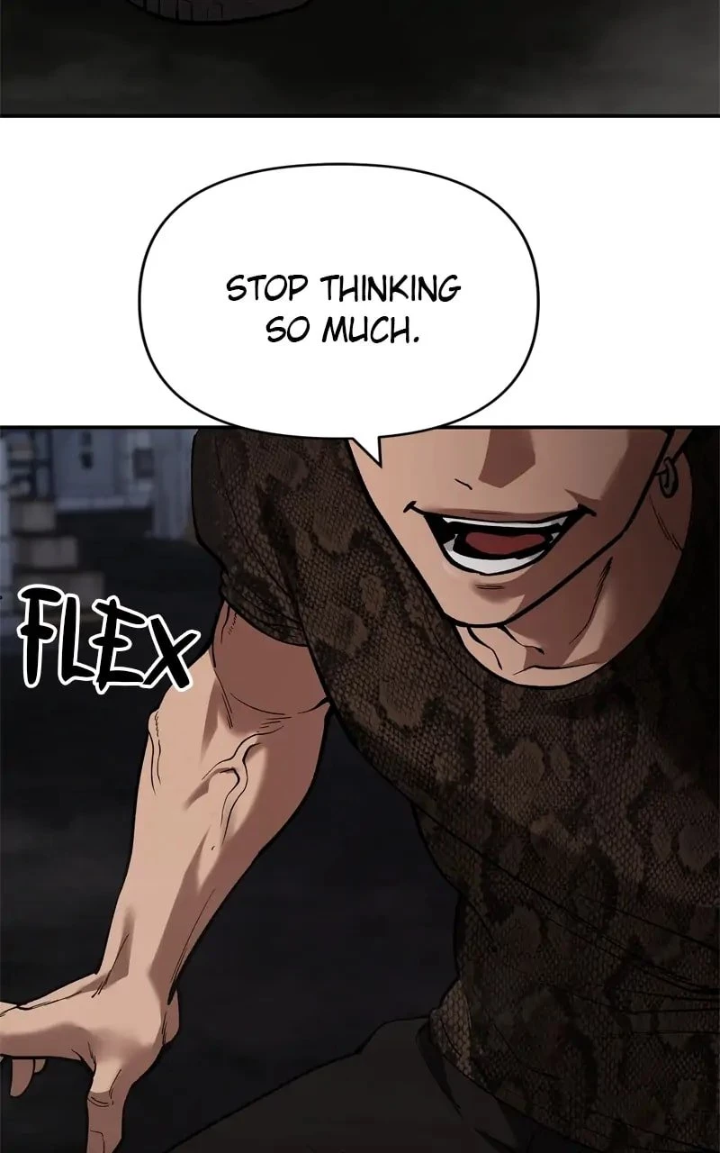 The Bully In-Charge Chapter 61 - 7