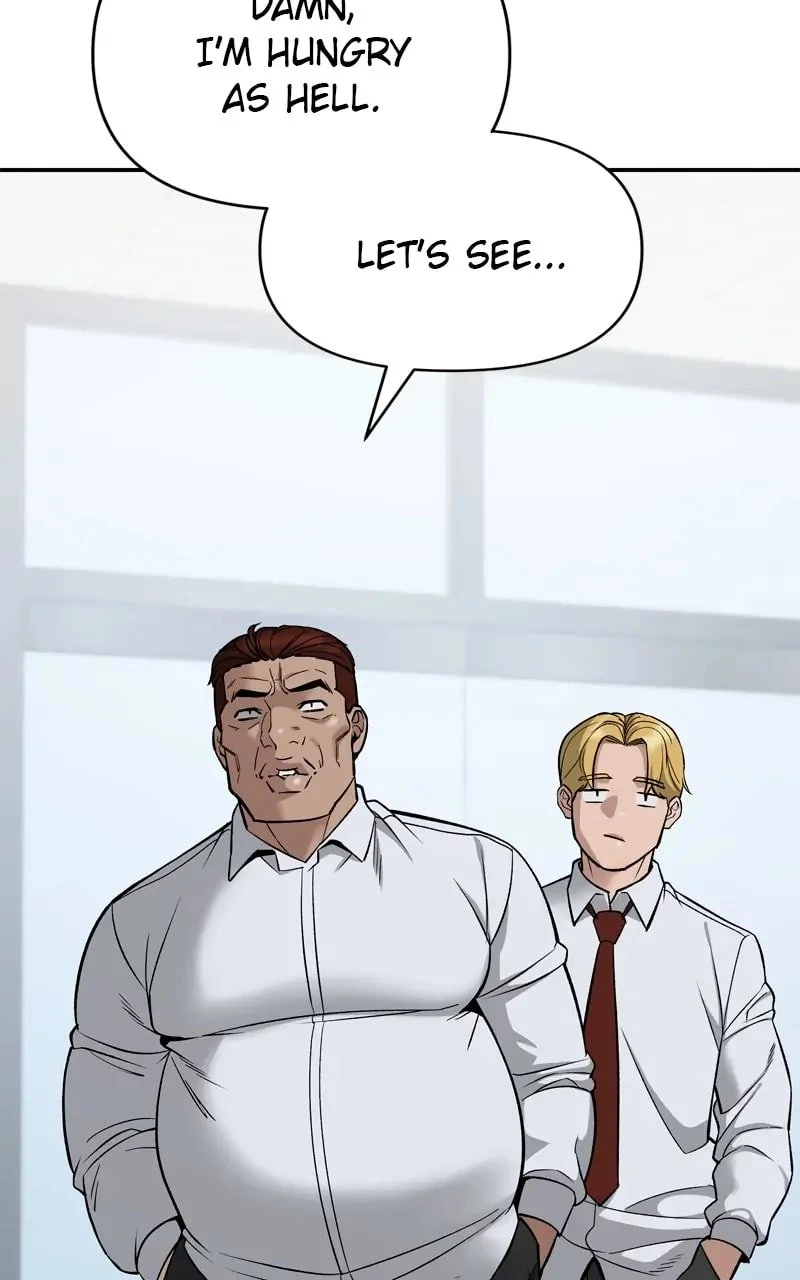 The Bully In-Charge Chapter 60 - 4