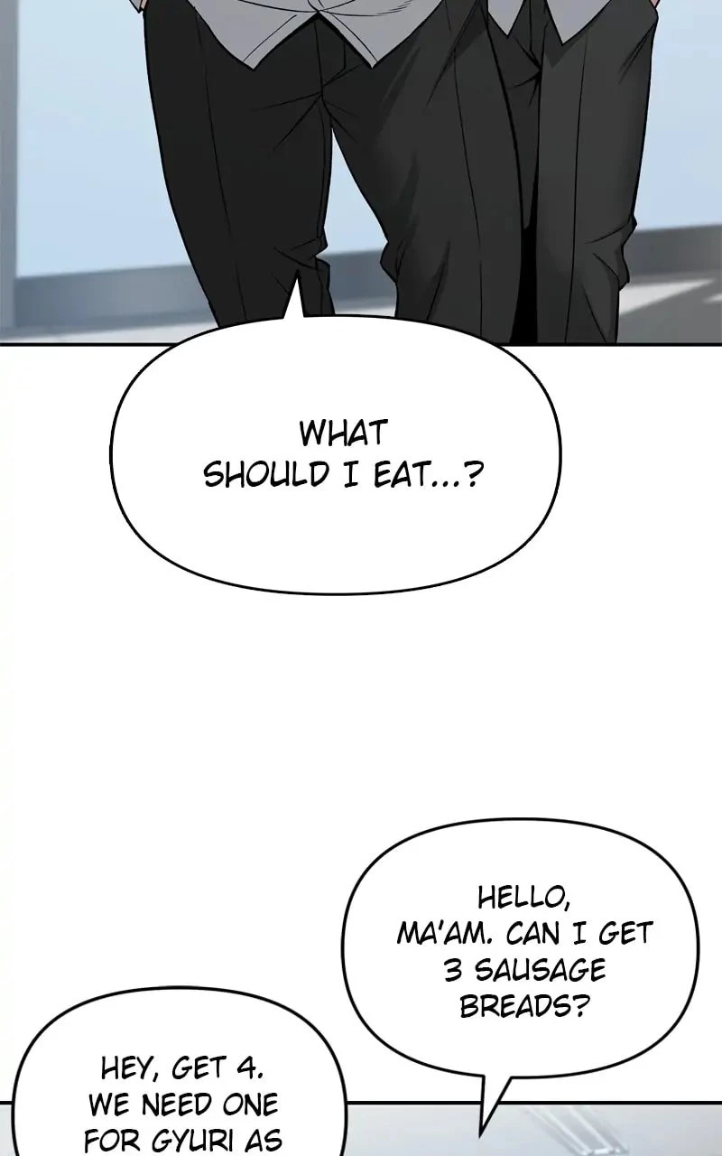 The Bully In-Charge Chapter 60 - 5