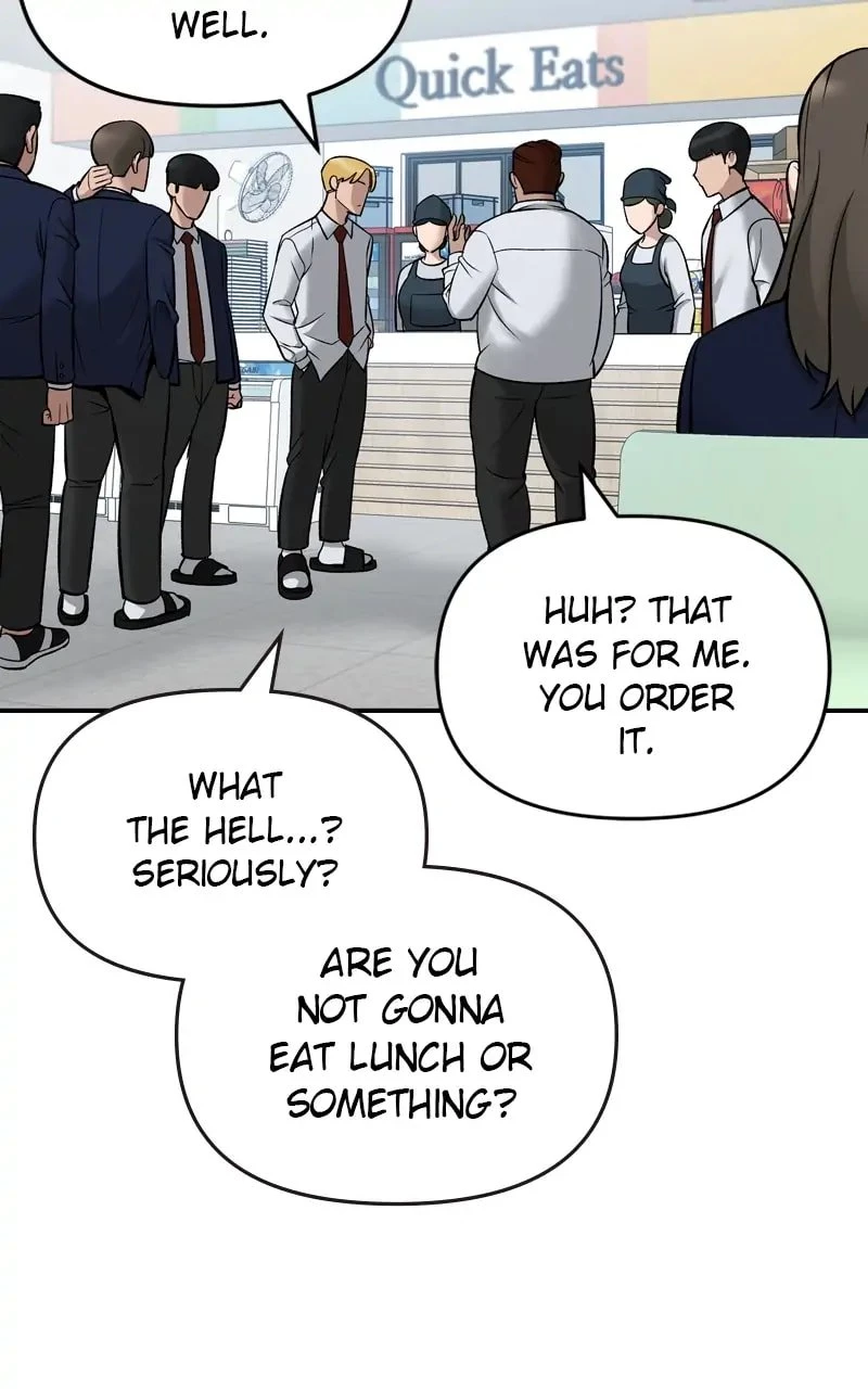 The Bully In-Charge Chapter 60 - 6