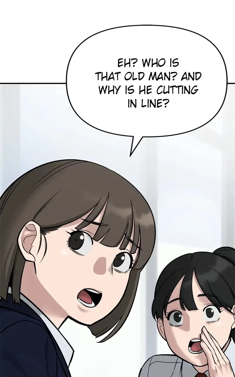 The Bully In-Charge Chapter 60 - 7