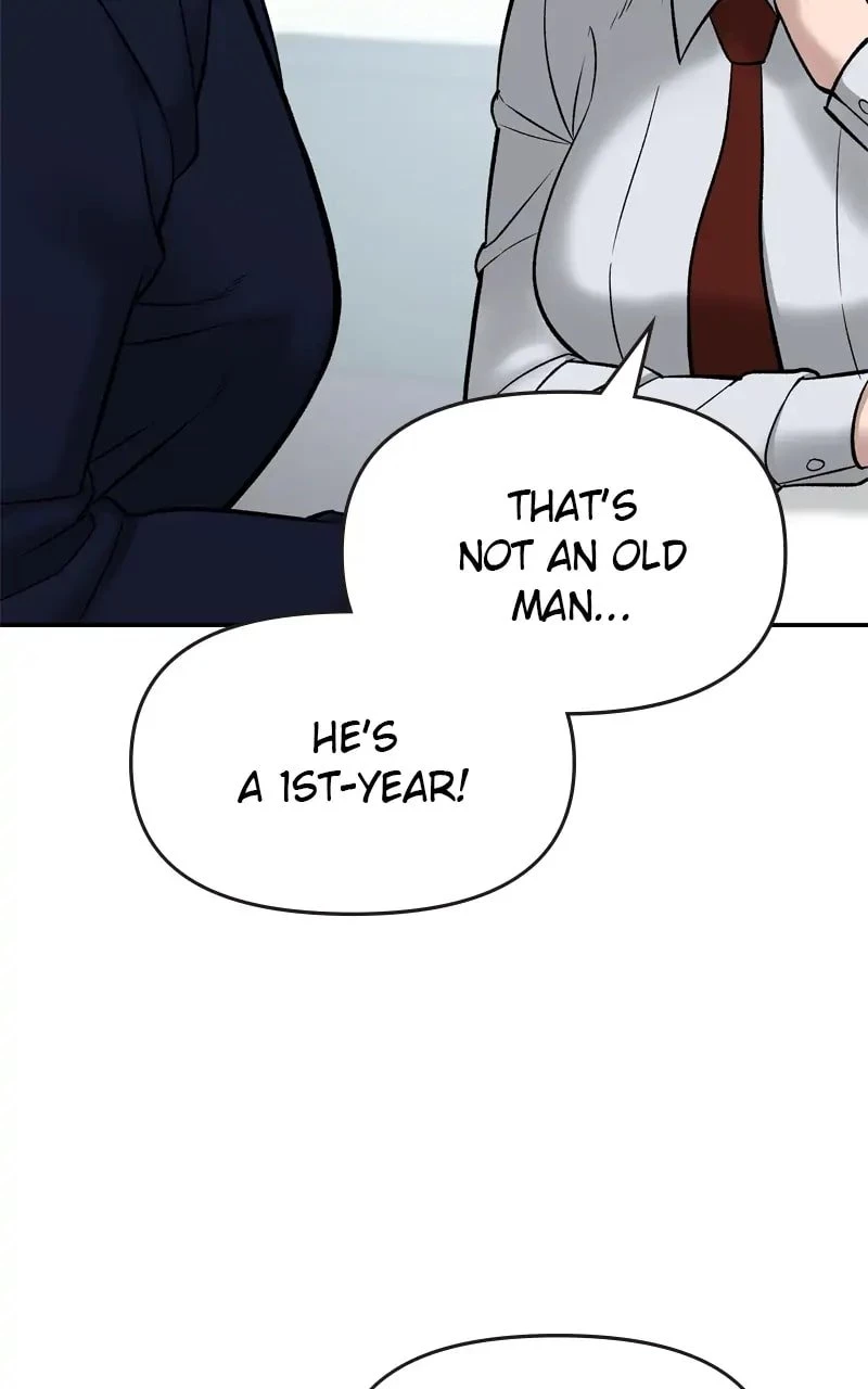The Bully In-Charge Chapter 60 - 8