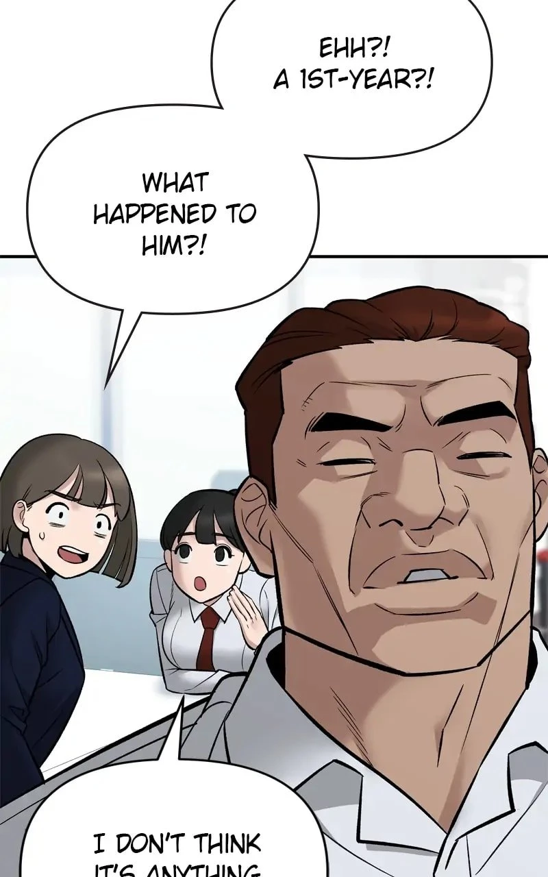 The Bully In-Charge Chapter 60 - 9