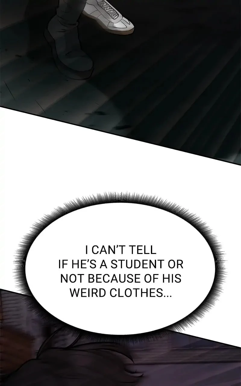 The Bully In-Charge Chapter 61 - 17